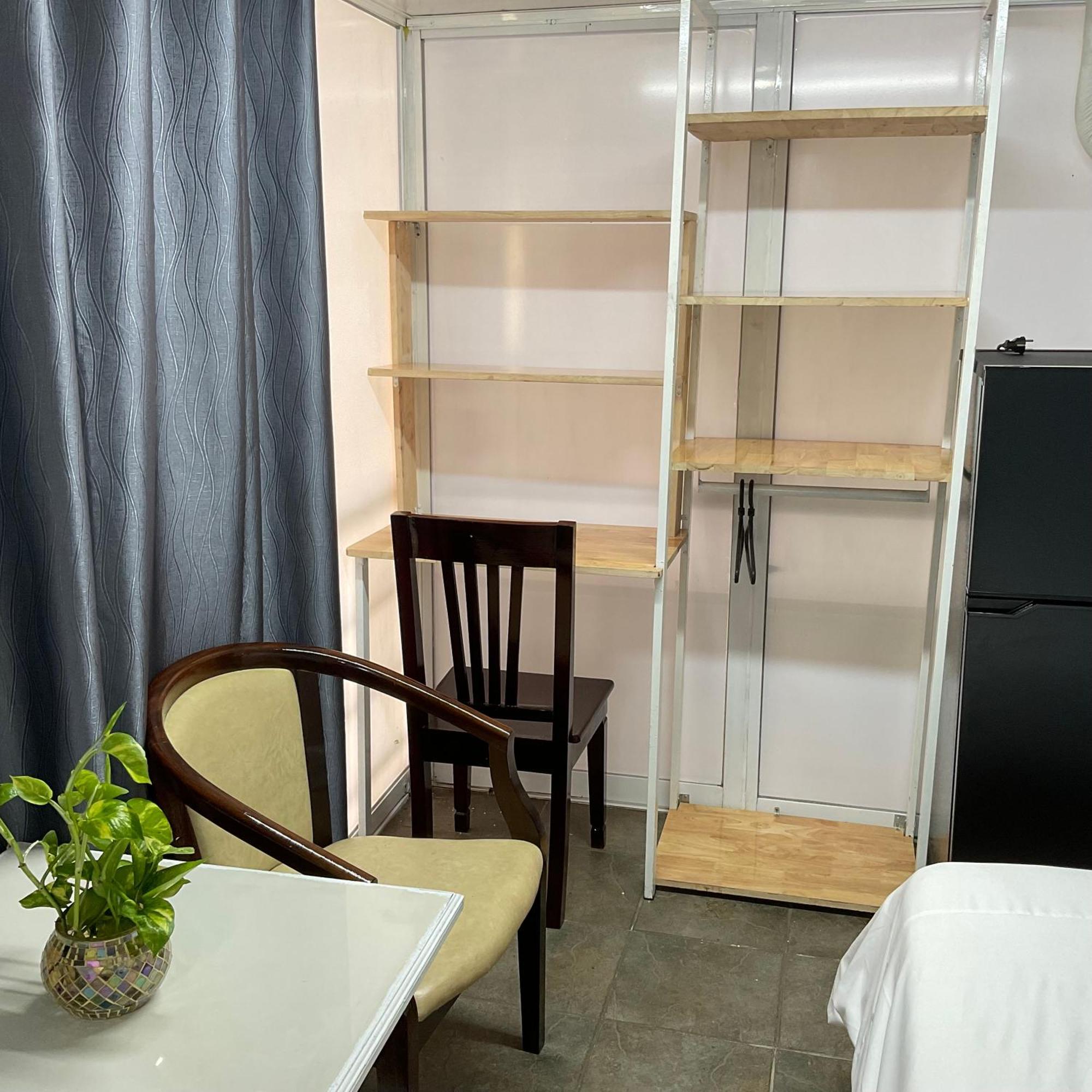 Minh Chau Hotel Hô Chi Minh-Ville Extérieur photo