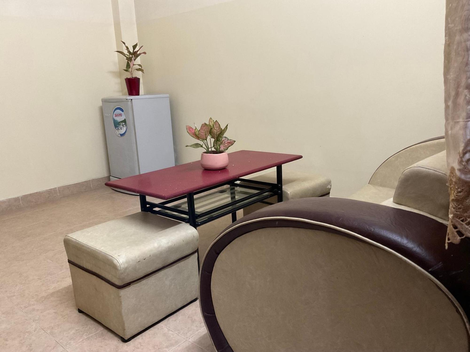 Minh Chau Hotel Hô Chi Minh-Ville Extérieur photo
