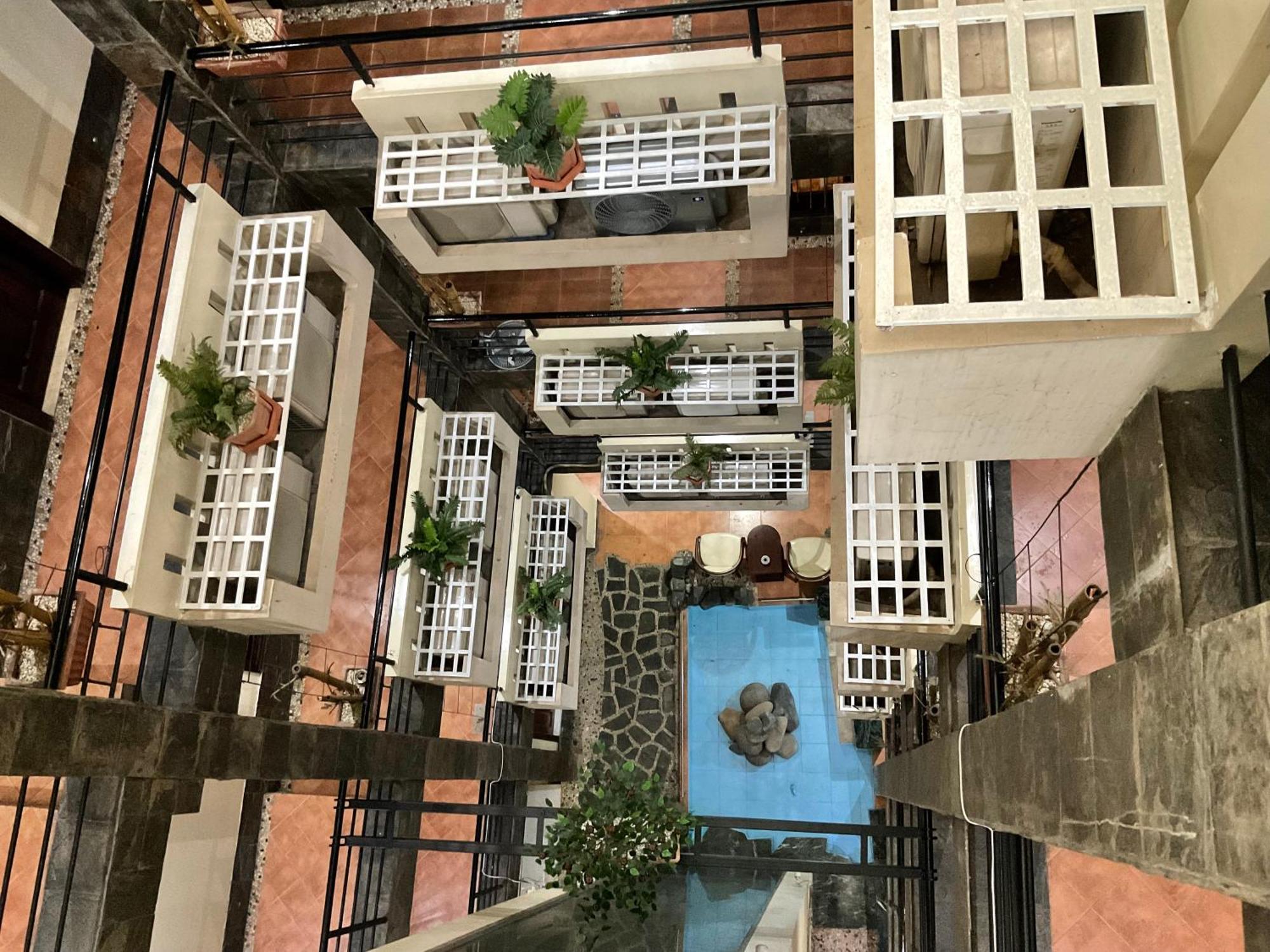 Minh Chau Hotel Hô Chi Minh-Ville Extérieur photo